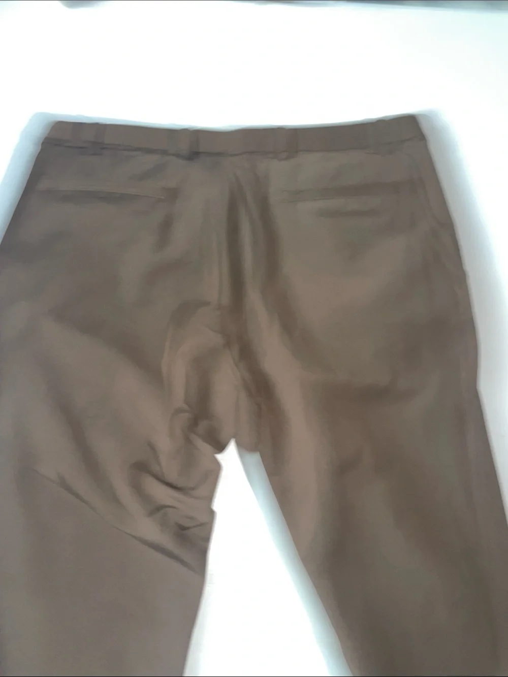 Lauren Ralph  Lauren black label men’s dress pants size 36X30